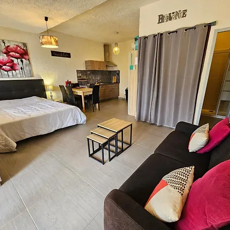 Cardellini 23 Appartement