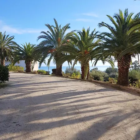 Appartement Cardellini 23 *