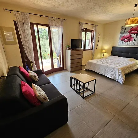 Apartmán Cardellini 23 *