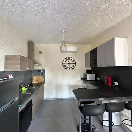 Cardellini 23 Apartmán