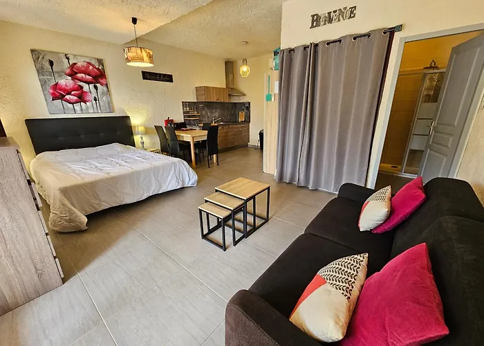 Cardellini 23 Apartment