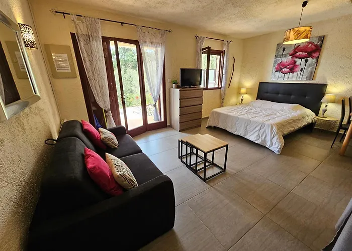 Apartment Cardellini 23 *