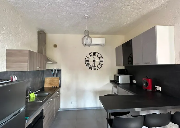 Cardellini 23 Apartment